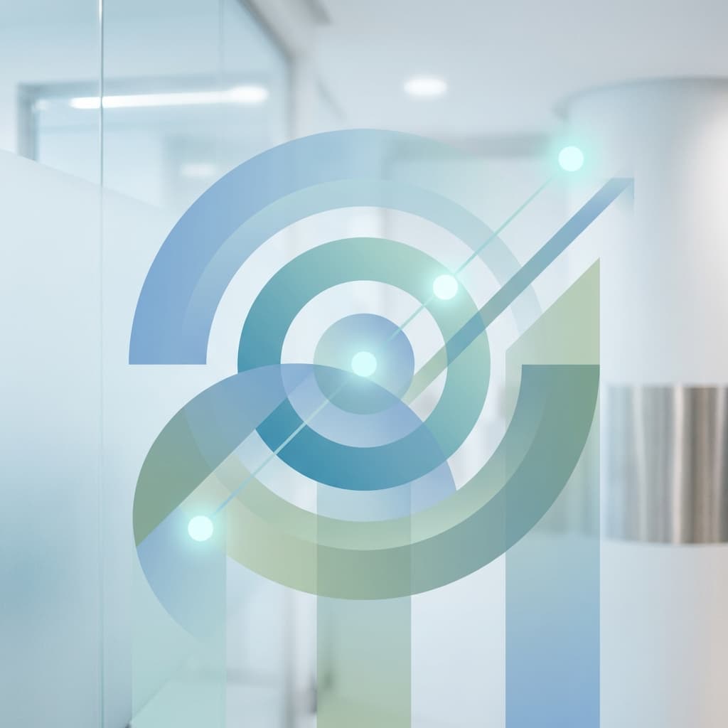 Healthcare support and recovery resources - abstract medical design representing comprehensive addiction treatment education